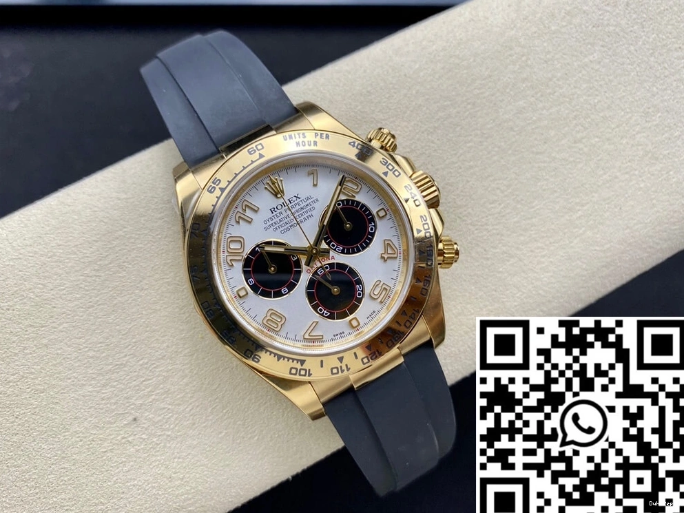 Cosmograph Gold 116528 Daytona Clean Factory Rolex Yellow 1016